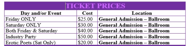 Ticket Price 2